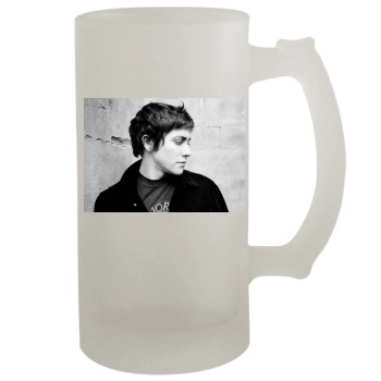 Jake Gyllenhaal 16oz Frosted Beer Stein