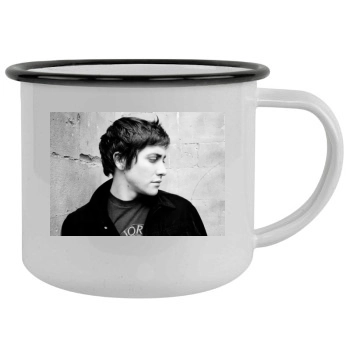 Jake Gyllenhaal Camping Mug