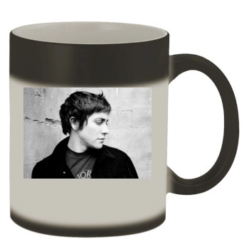 Jake Gyllenhaal Color Changing Mug