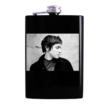 Jake Gyllenhaal Hip Flask