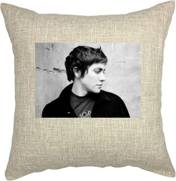 Jake Gyllenhaal Pillow