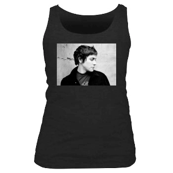 Jake Gyllenhaal Women's Tank Top