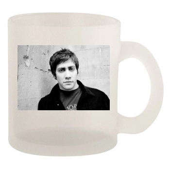 Jake Gyllenhaal 10oz Frosted Mug