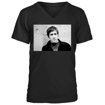 Jake Gyllenhaal Men's V-Neck T-Shirt