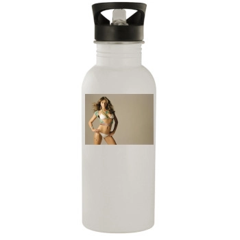 Elizabeth Hurley Stainless Steel Water Bottle