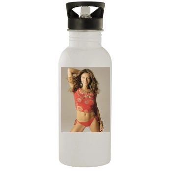 Elizabeth Hurley Stainless Steel Water Bottle