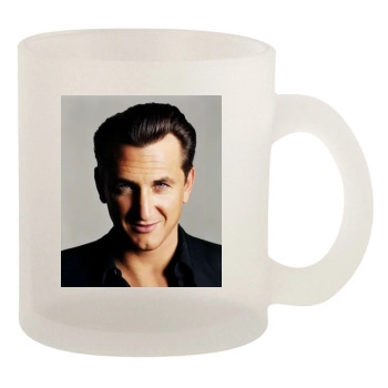 Sean Penn 10oz Frosted Mug