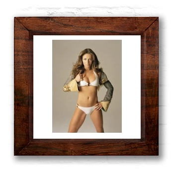 Elizabeth Hurley 6x6