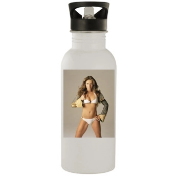 Elizabeth Hurley Stainless Steel Water Bottle