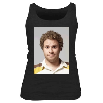 Seth Rogen Women's Tank Top