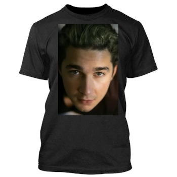 Shia LaBeouf Men's TShirt