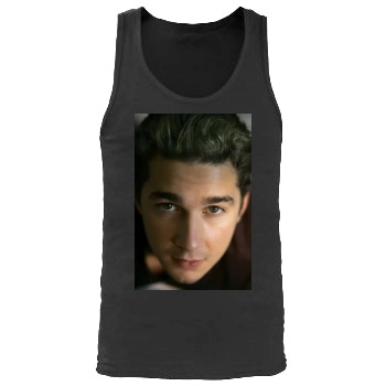 Shia LaBeouf Men's Tank Top