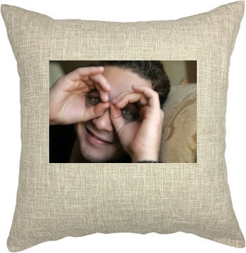 Shia LaBeouf Pillow