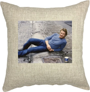 Simon Baker Pillow