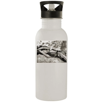 Elizabeth Hurley Stainless Steel Water Bottle