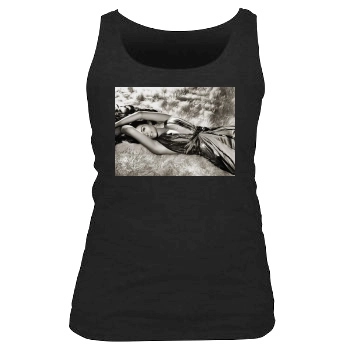 Elizabeth Hurley Women's Tank Top