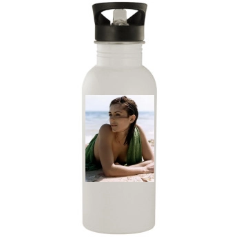 Elizabeth Hurley Stainless Steel Water Bottle