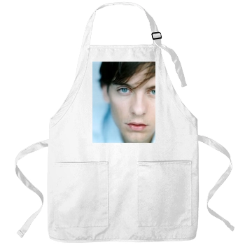 Tobey Maguire Apron