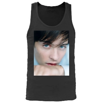 Tobey Maguire Men's Tank Top