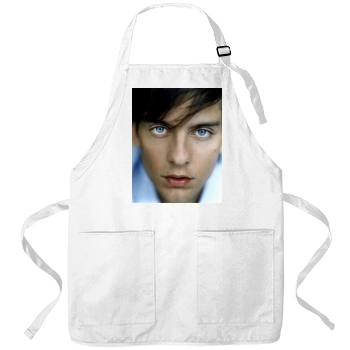 Tobey Maguire Apron