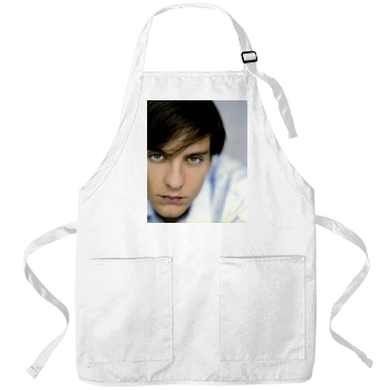 Tobey Maguire Apron