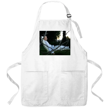 Tobey Maguire Apron