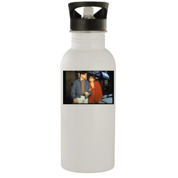 Elizabeth Hurley Stainless Steel Water Bottle