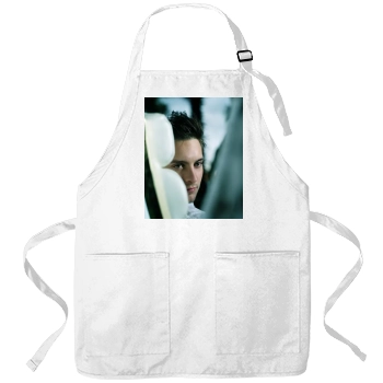 Tobey Maguire Apron