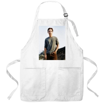 Tobey Maguire Apron