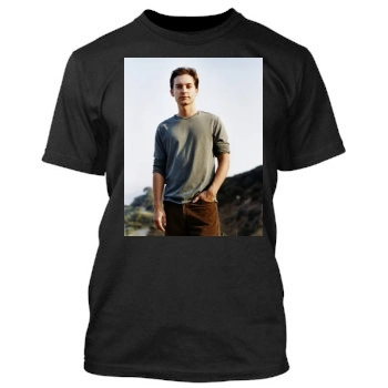 Tobey Maguire Men's TShirt