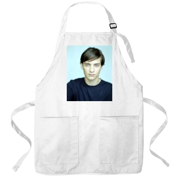 Tobey Maguire Apron