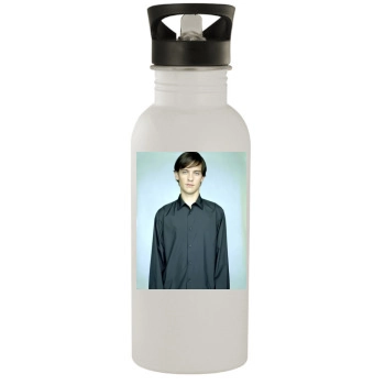 Tobey Maguire Stainless Steel Water Bottle