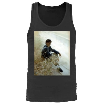 Tobey Maguire Men's Tank Top