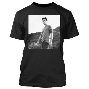 Tobey Maguire Men's TShirt