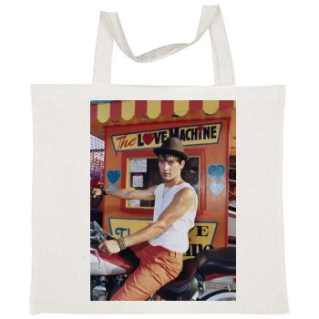 Tobey Maguire Tote