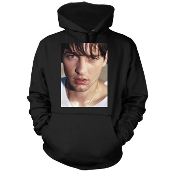 Tobey Maguire Mens Pullover Hoodie Sweatshirt