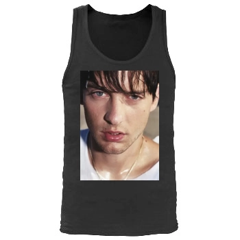 Tobey Maguire Men's Tank Top