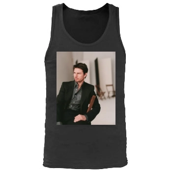 Tom Cruise Men's Tank Top