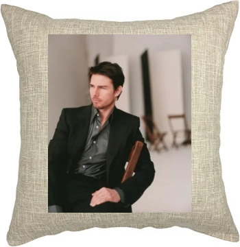 Tom Cruise Pillow