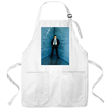 Tom Cruise Apron