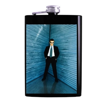 Tom Cruise Hip Flask