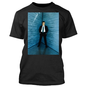 Tom Cruise Men's TShirt