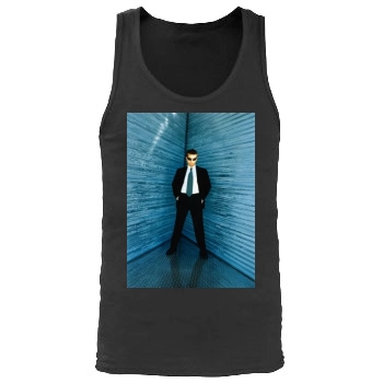 Tom Cruise Men's Tank Top