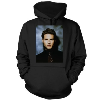 Tom Cruise Mens Pullover Hoodie Sweatshirt