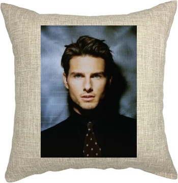 Tom Cruise Pillow