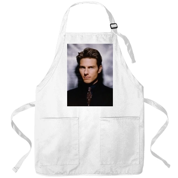 Tom Cruise Apron