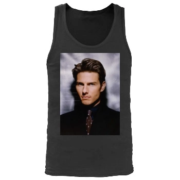 Tom Cruise Men's Tank Top