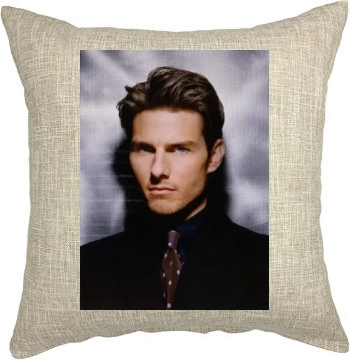 Tom Cruise Pillow