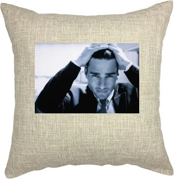 Tom Cruise Pillow