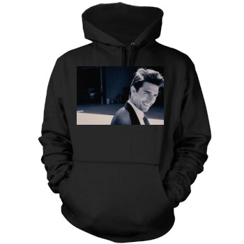 Tom Cruise Mens Pullover Hoodie Sweatshirt